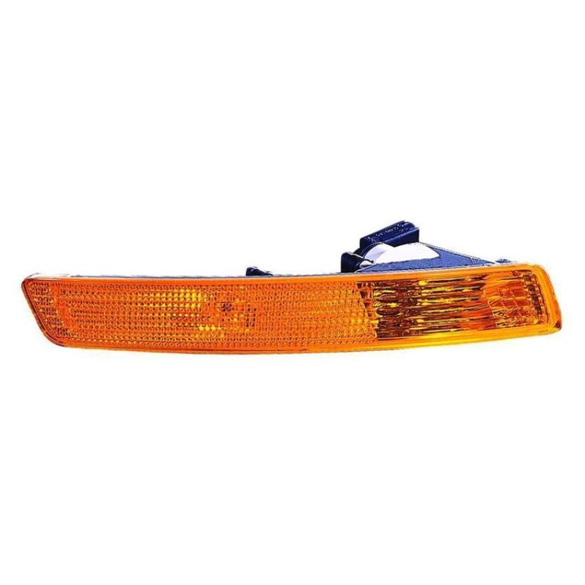 DEPO 341-1609R-AS Side Marker Lmp