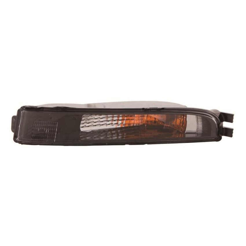 DEPO 341-1613L-AC Signal Lamp