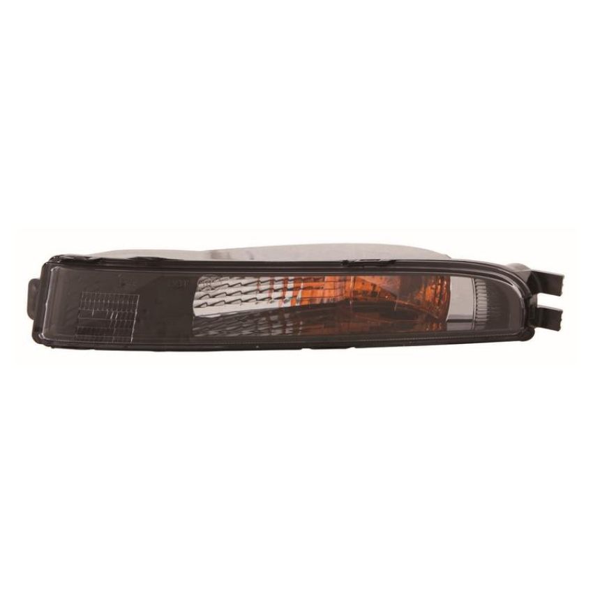 DEPO 341-1613L-AQ Signal Lamp