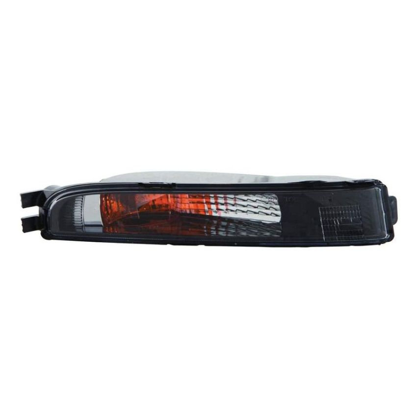 DEPO 341-1613R-AC Signal Lamp