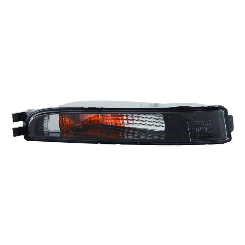 DEPO 341-1613R-AQ Signal Lamp