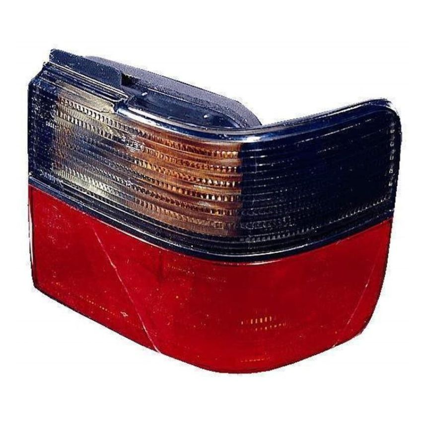 DEPO 341-1910R-US Tail Lamp