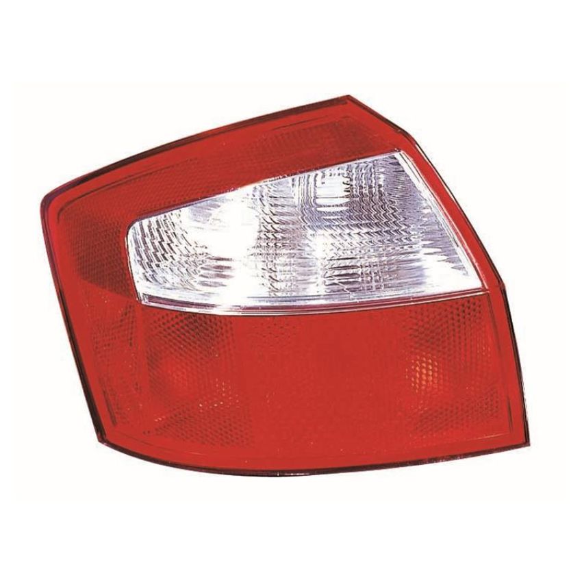 DEPO 341-1916L-AS Tail Lamp