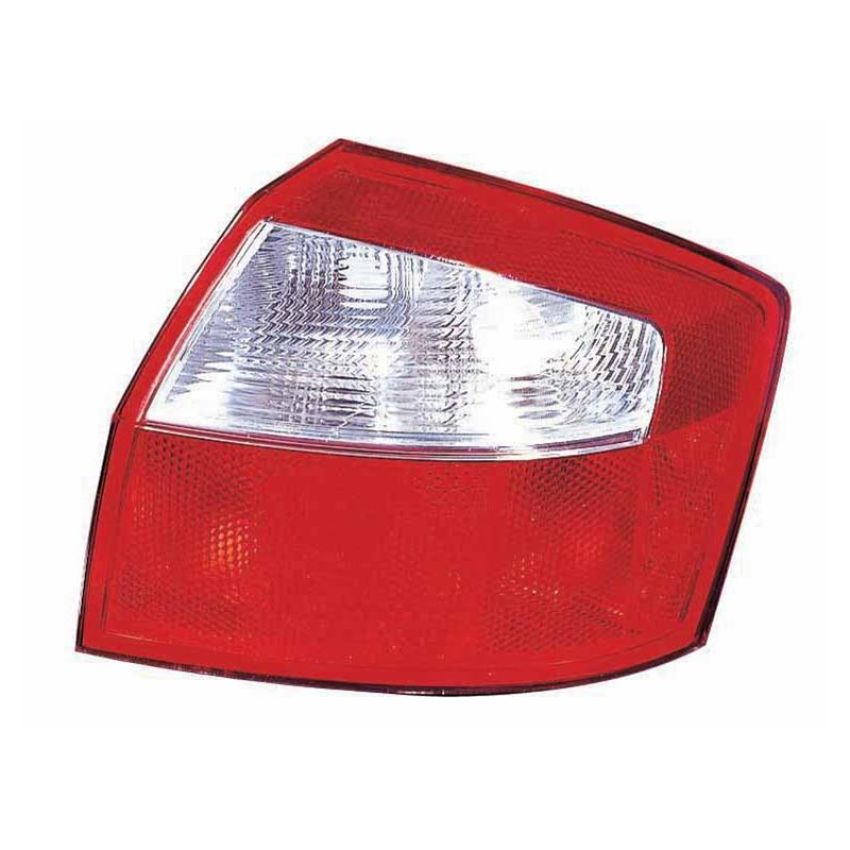 DEPO 341-1916R-AS Tail Lamp