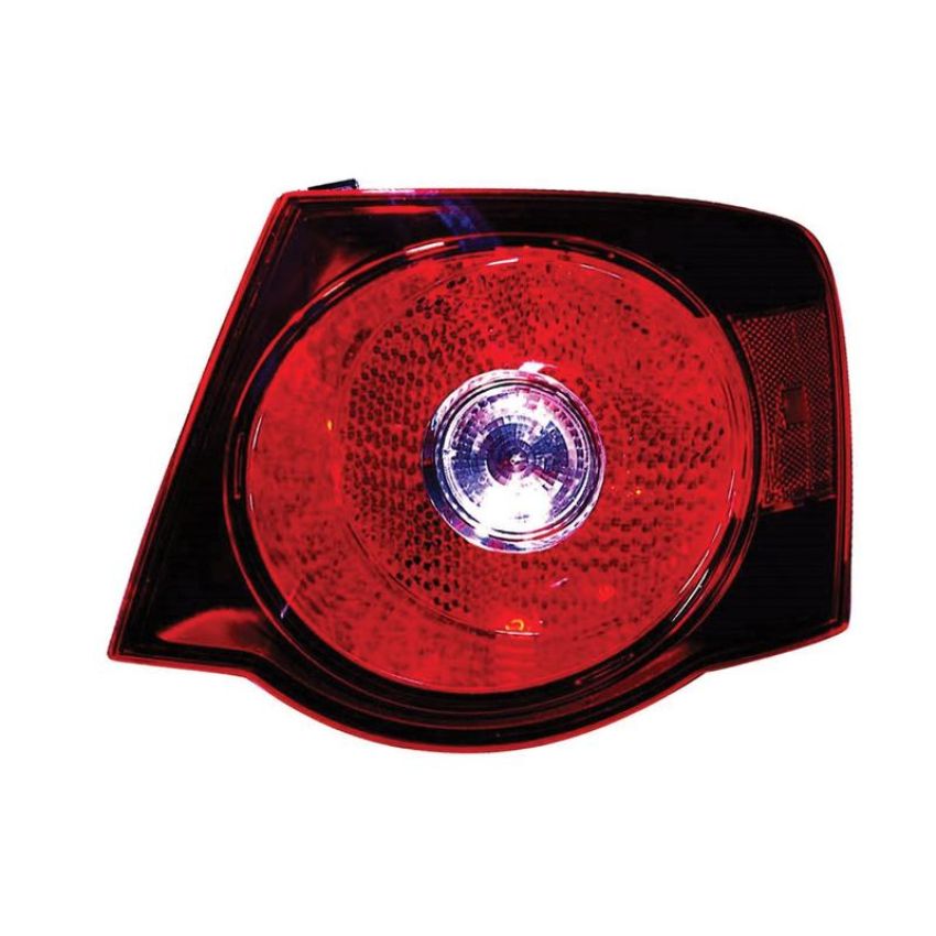 DEPO 341-1923R-AS2 Tail Lamp