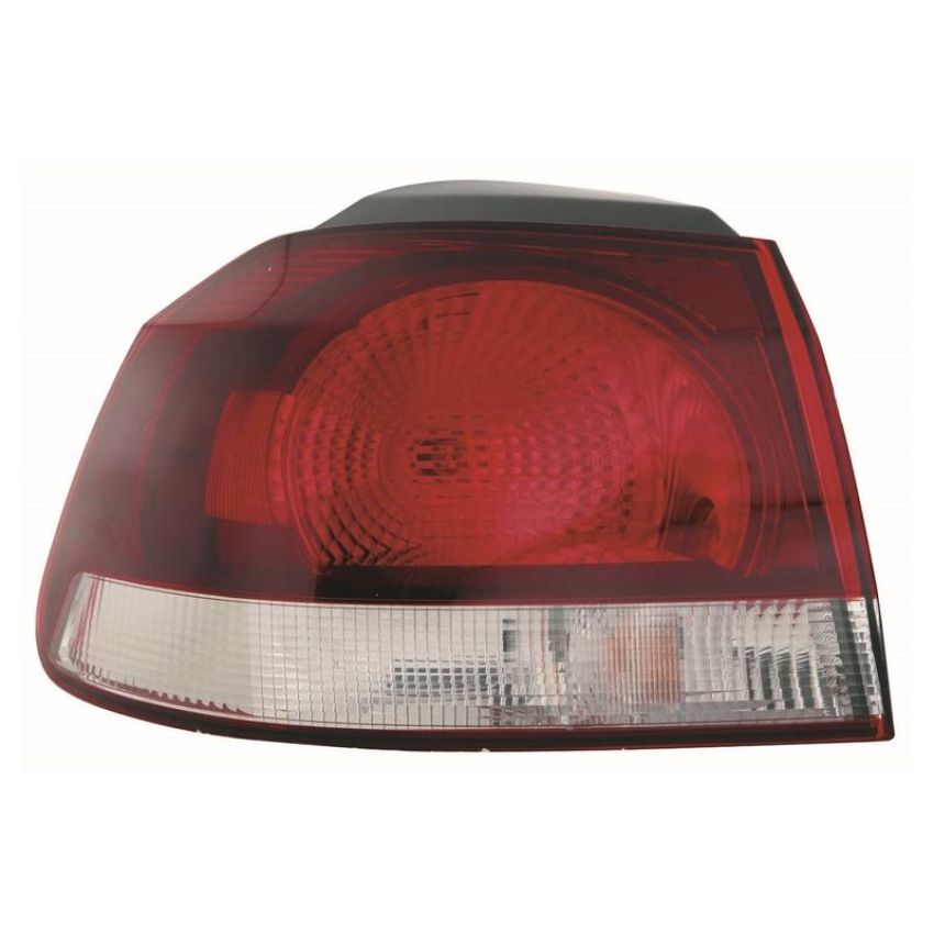 DEPO 341-1930L-US Tail Lamp