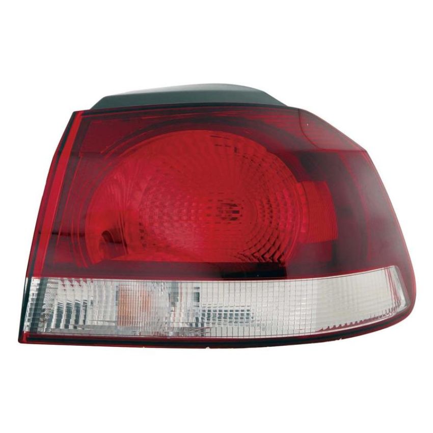 DEPO 341-1930R-US Tail Lamp