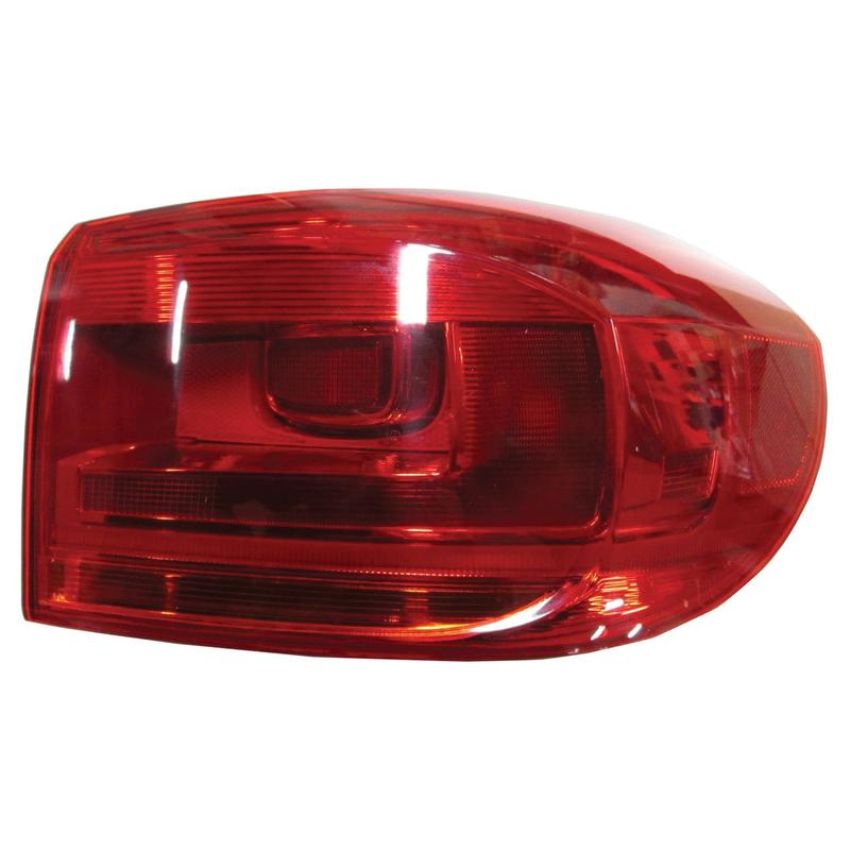 DEPO 341-1938R-AC Capa Tail Lamp