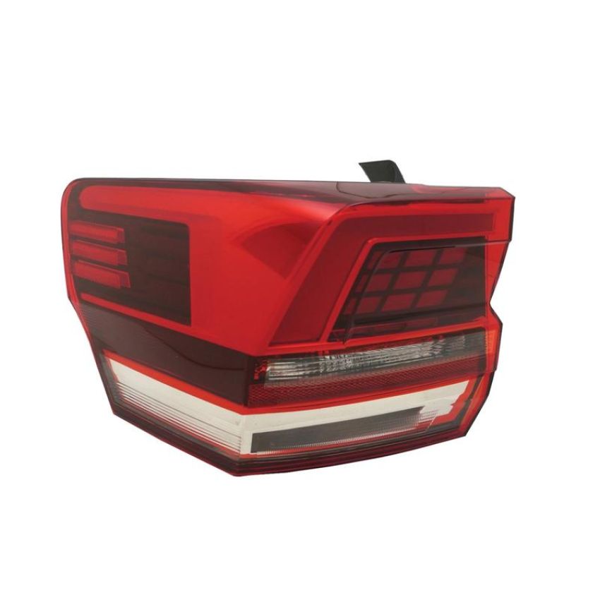 DEPO 341-1941L-AC Capa Tail Lamp