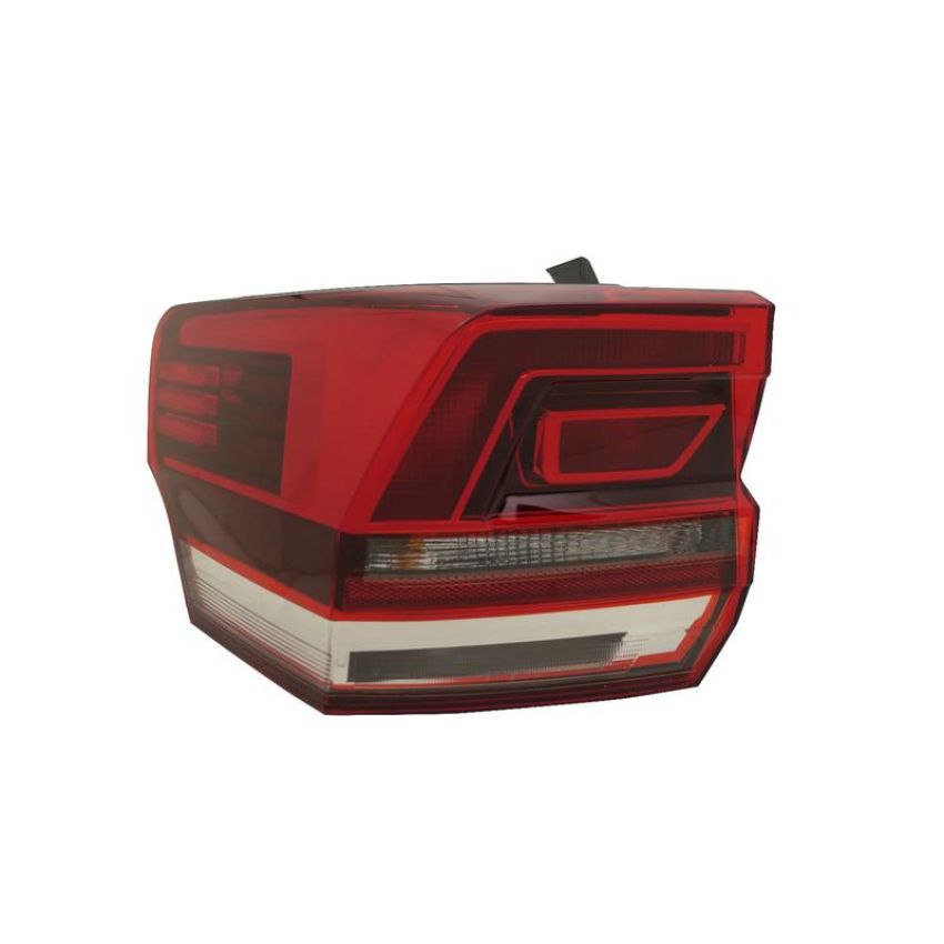 DEPO 341-1942L-AC Capa Tail Lamp