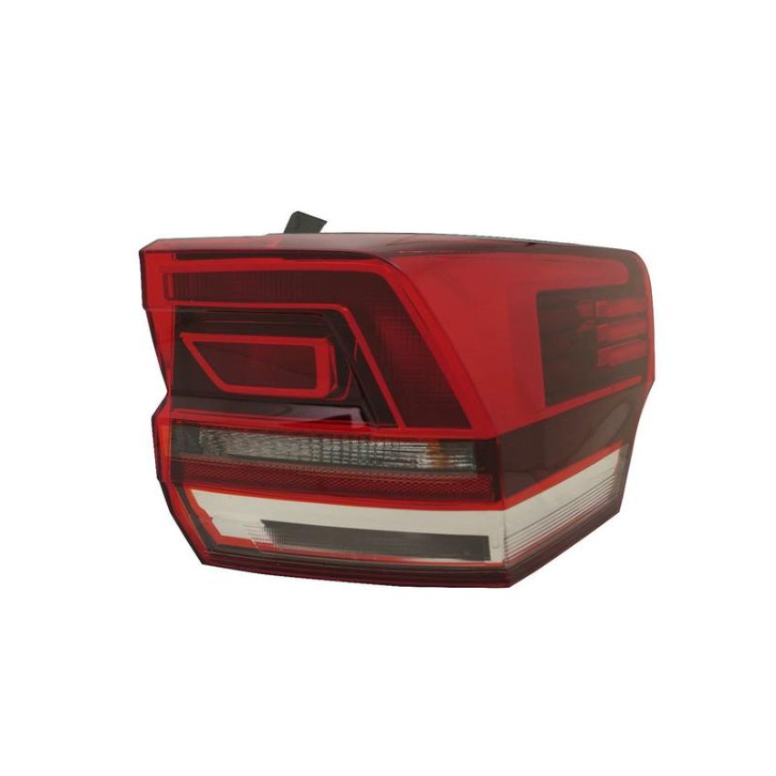 DEPO 341-1942R-AC Capa Tail Lamp