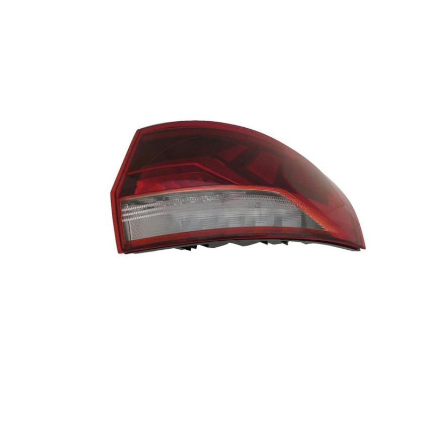 DEPO 341-1949R-AS Tail Lamp