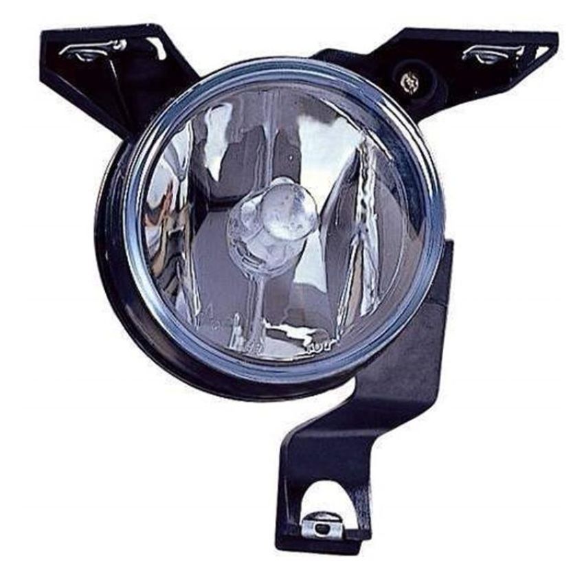 DEPO 341-2005R-AQ Fog Lamp
