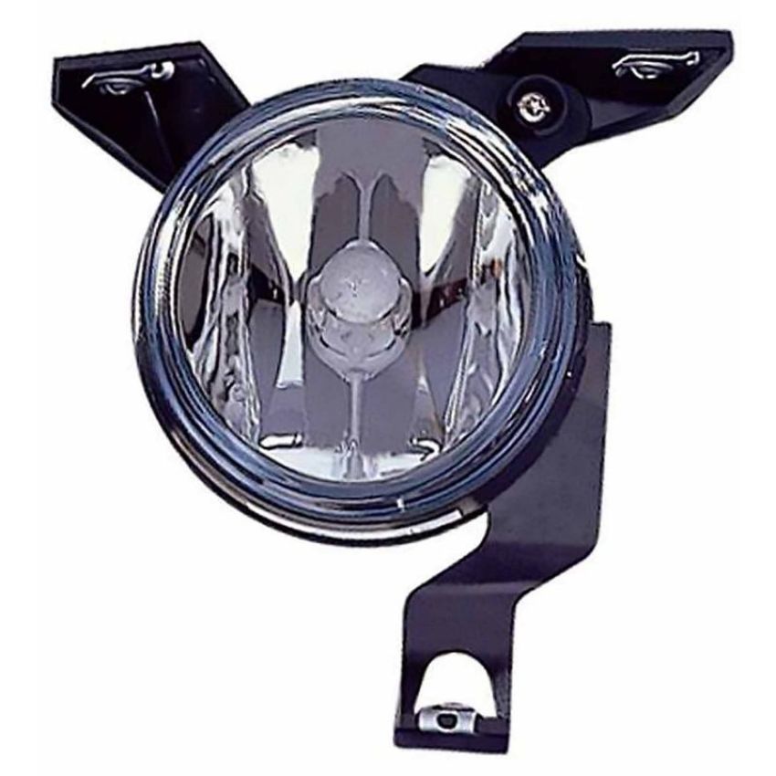 DEPO 341-2007R-AQ Lamp