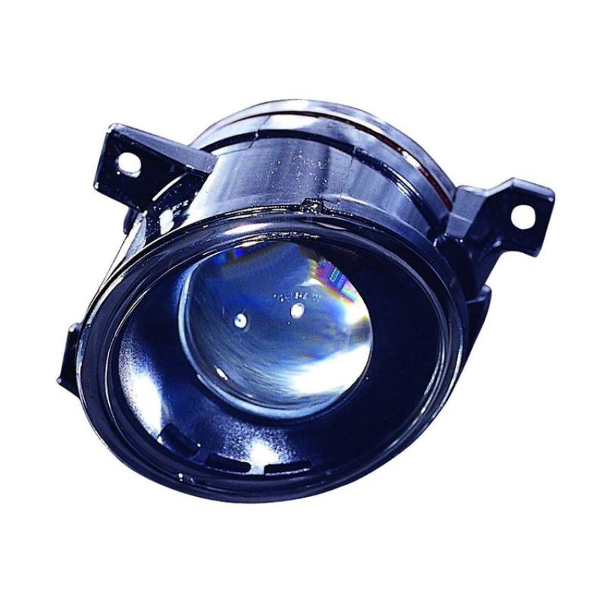 DEPO 341-2009L-AQ Fog Lamp