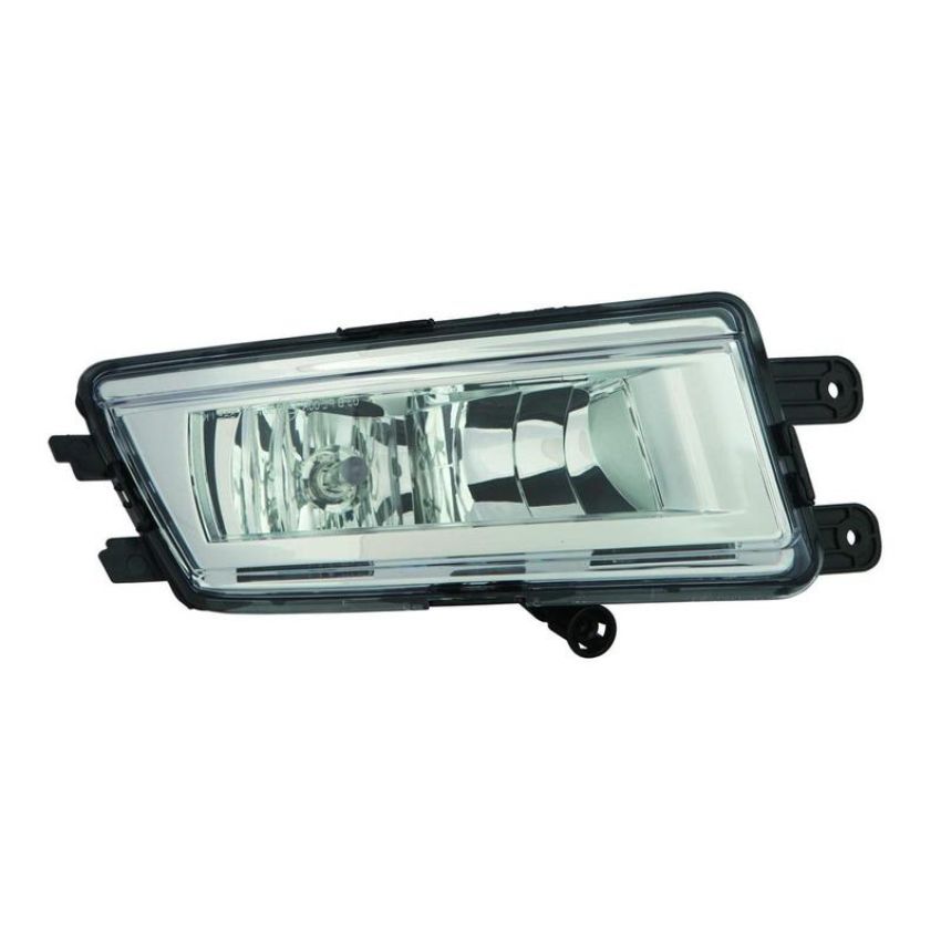 DEPO 341-2013R-AC Capa Fog Lamp