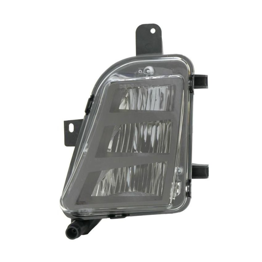 DEPO 341-2014L-AC Fog Lamp