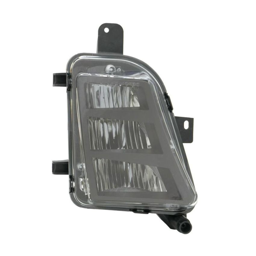 DEPO 341-2014R-AC Head Lamp
