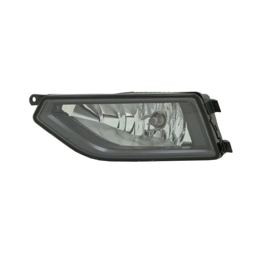 DEPO 341-2016L-AS Fog Lamp