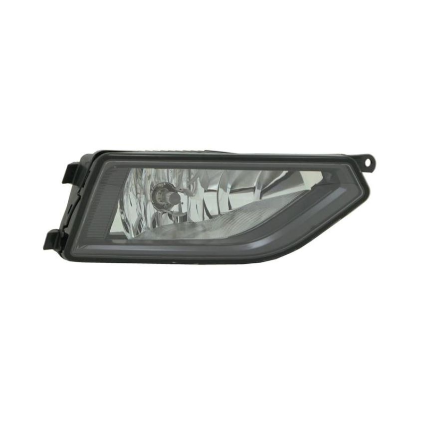 DEPO 341-2016R-AS Fog Lamp