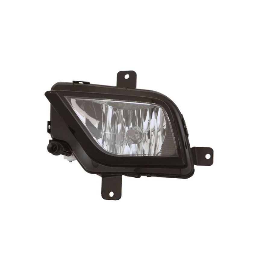 DEPO 341-2017L-AC Capa Fog Lamp
