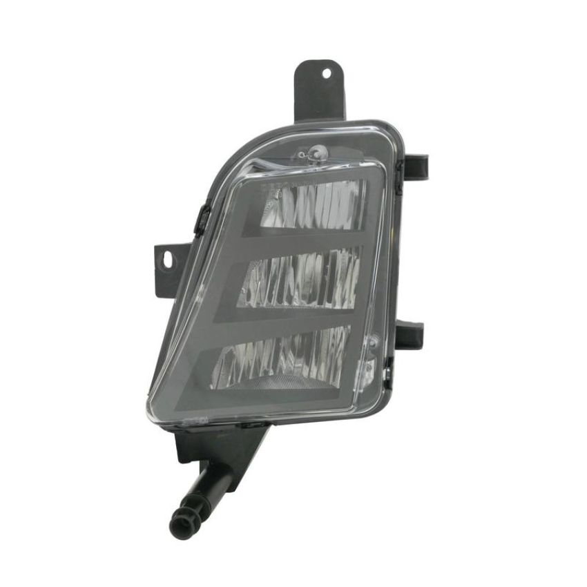 DEPO 341-2018L-AC Capa Fog Lamp