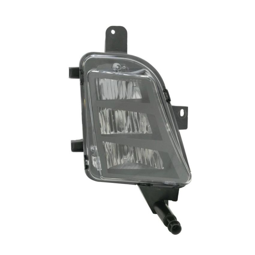 DEPO 341-2018R-AC Capa Fog Lamp