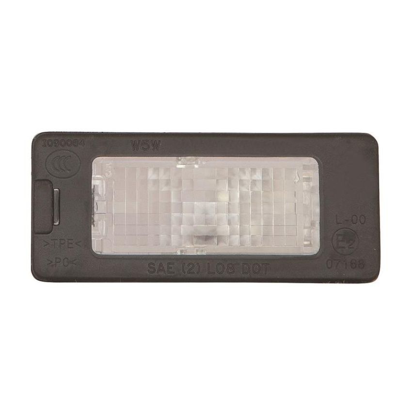 DEPO 341-2102N-AC Capa Licnse Lmp