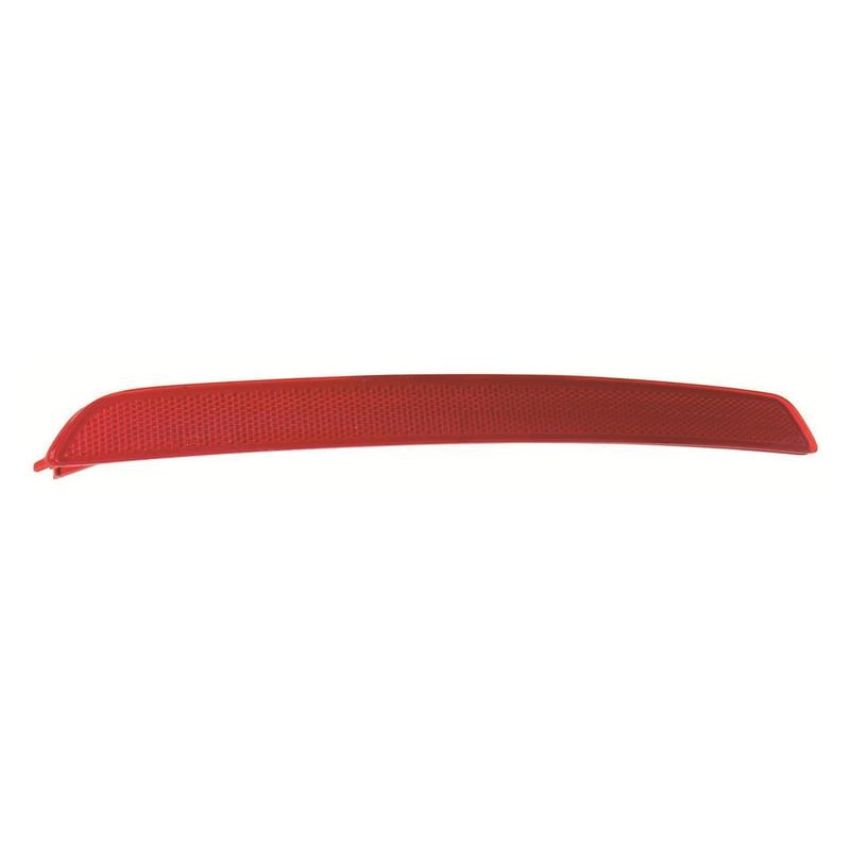 DEPO 341-2901L-UC Capa Reflector