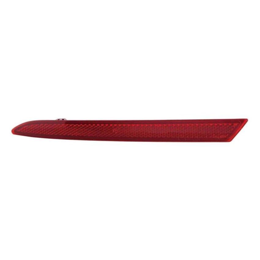 DEPO 341-2902L-UC Capa Reflector