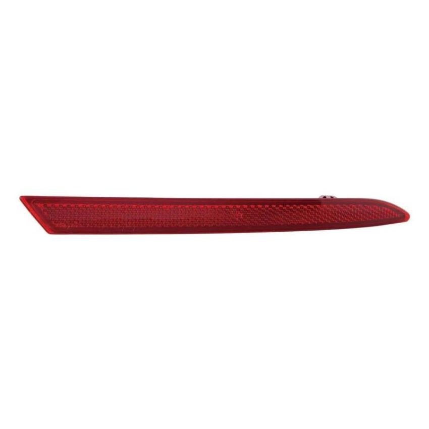 DEPO 341-2902R-UC Capa Reflector