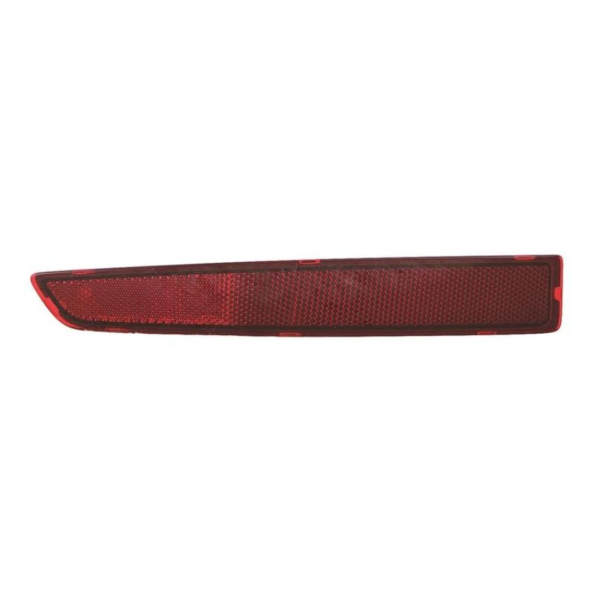 DEPO 341-2903L-US Reflector