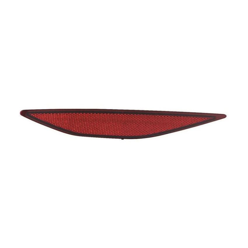DEPO 341-2904L-UC Capa Reflector