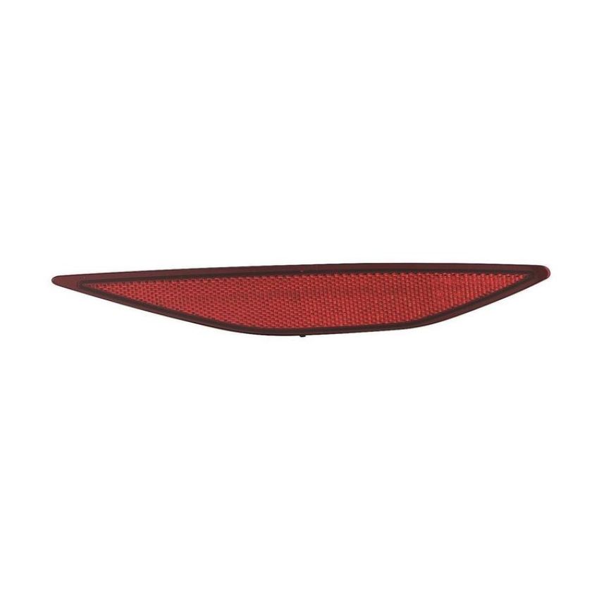 DEPO 341-2904R-UC Capa Reflector