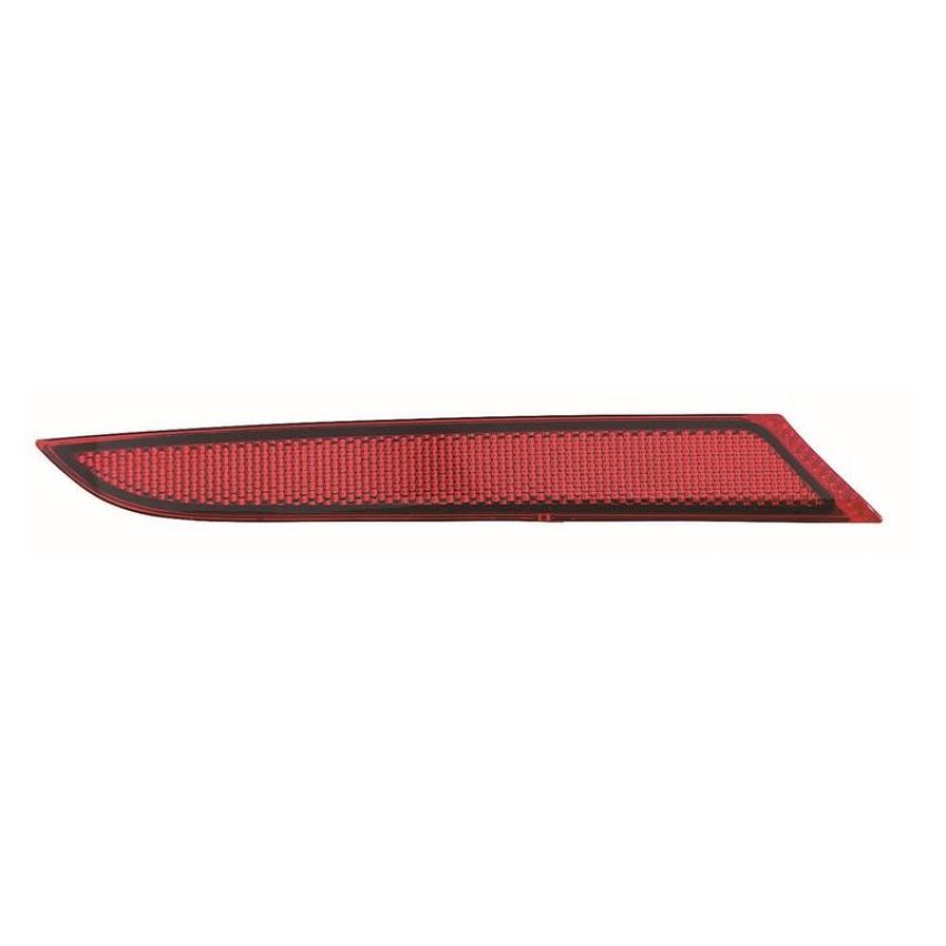 DEPO 341-2905L-UC Capa Reflector