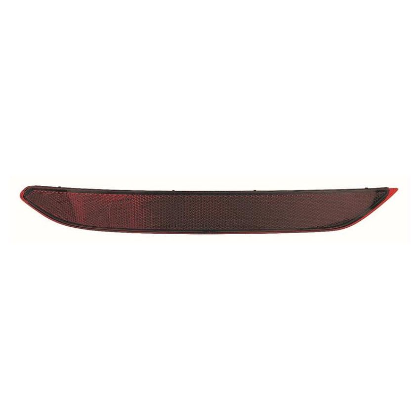 DEPO 341-2907L-US Reflector