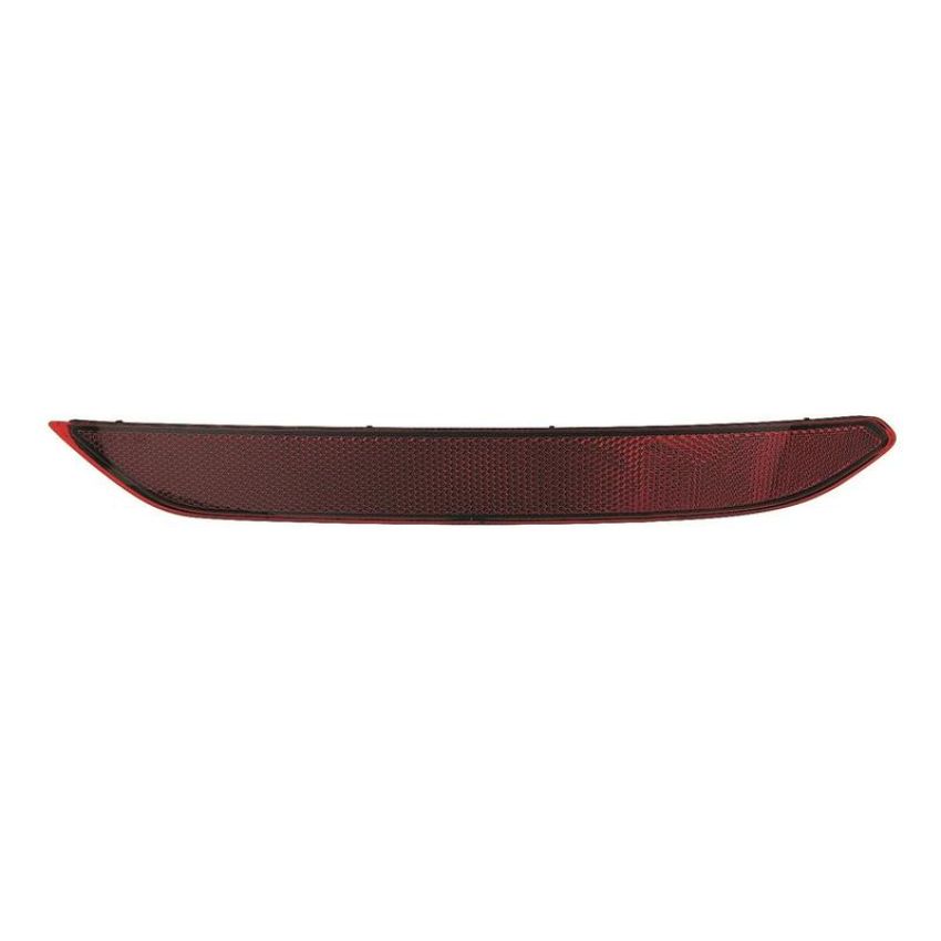 DEPO 341-2907R-US Reflector