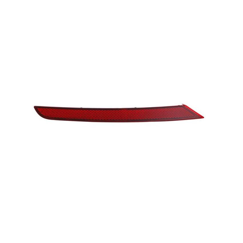 DEPO 341-2910L-UC Capa Reflector