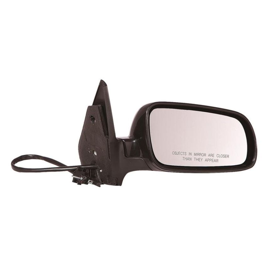 DEPO 341-5401R9CBCM Mirror