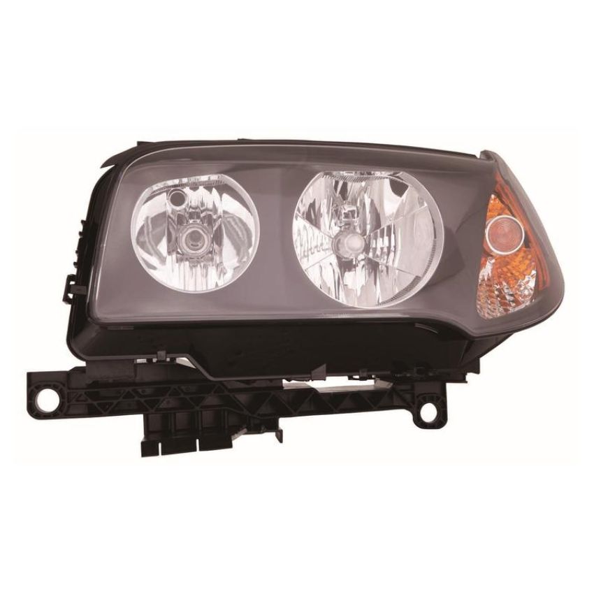 DEPO 344-1122L-AS2 Head Lamp