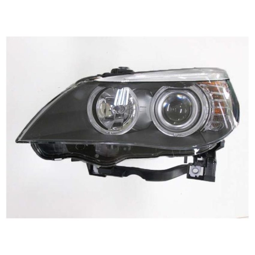 DEPO 344-1126L-AS2 Head Lamp