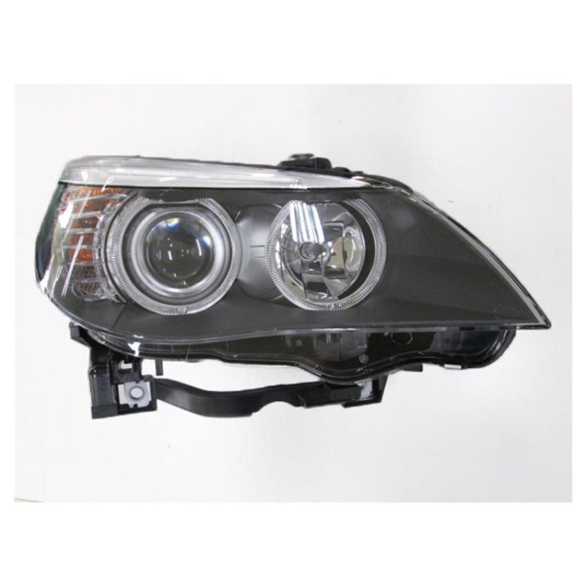 DEPO 344-1126R-AS2 Head Lamp