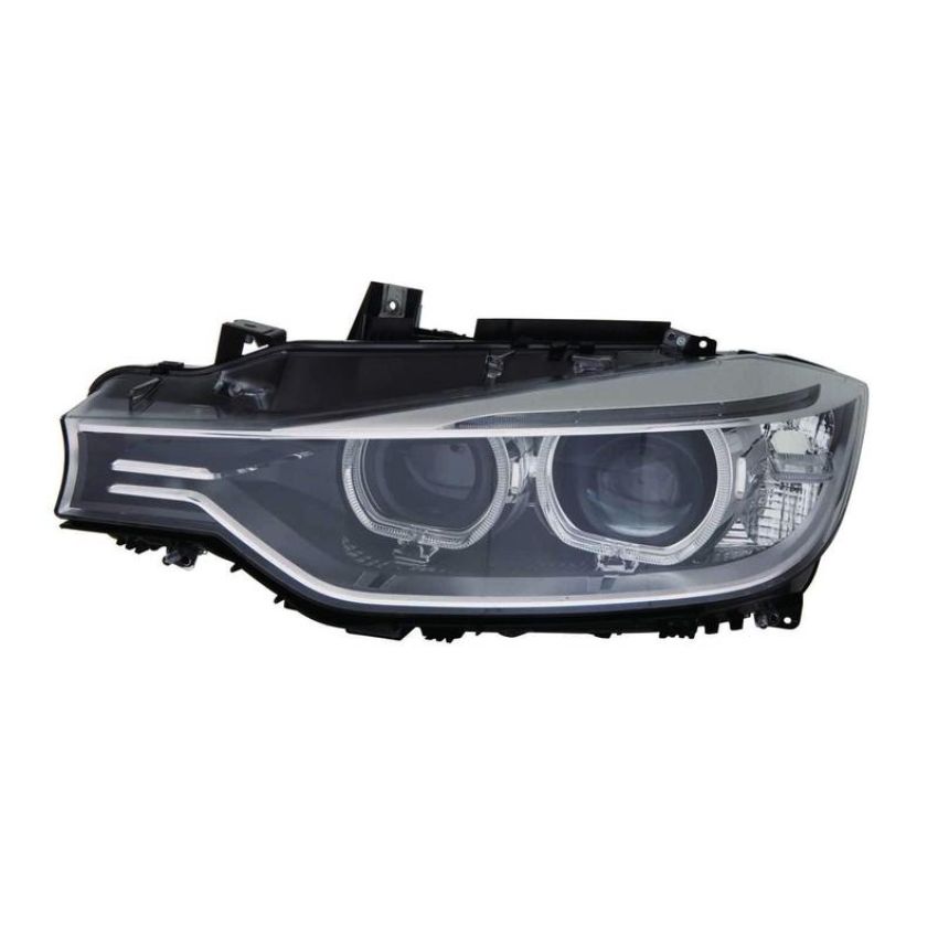 DEPO 344-1139LMUSHM2 Head Lamp