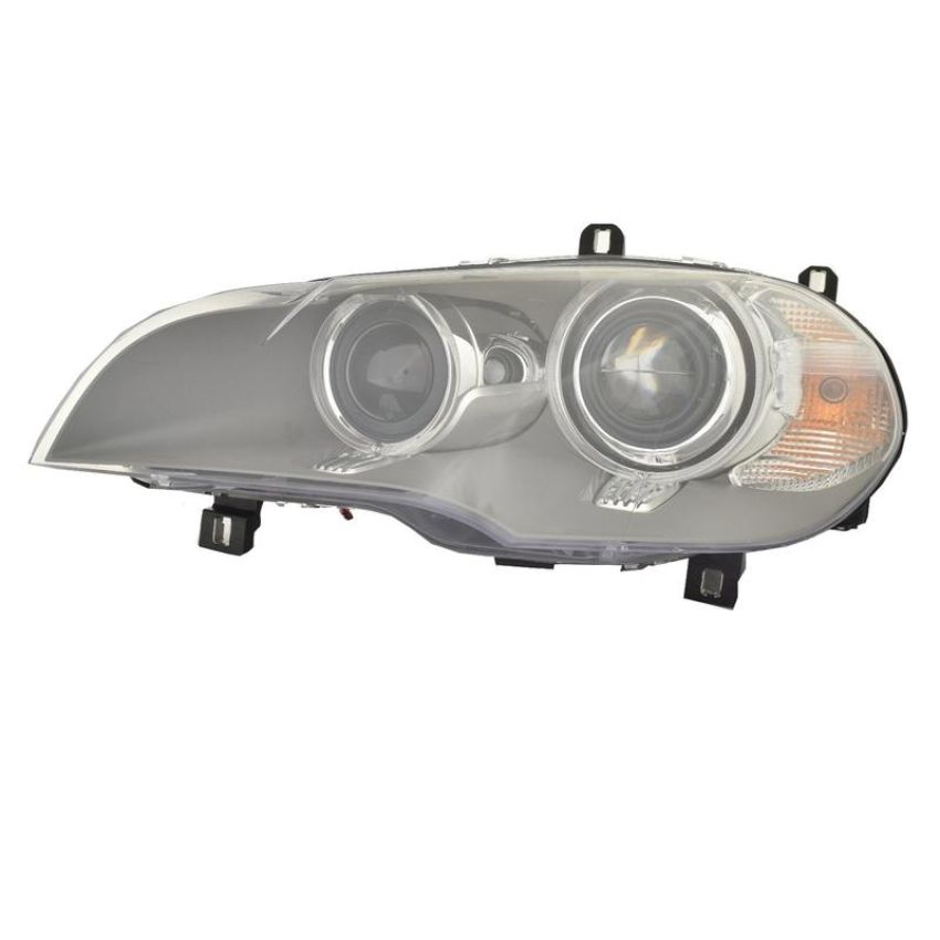 DEPO 344-1147LMUCAM2 Capa Head Lamp