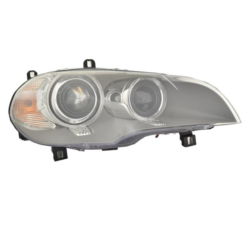 DEPO 344-1147RMUCAM2 Capa Head Lamp