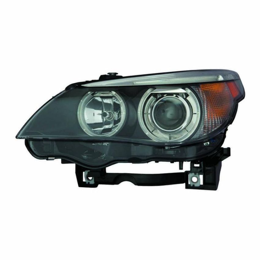 DEPO 344-1149LMUSHM2 Head Lamp
