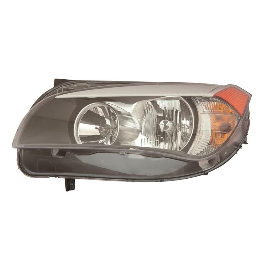 DEPO 344-1152L-AC2 Head Lamp