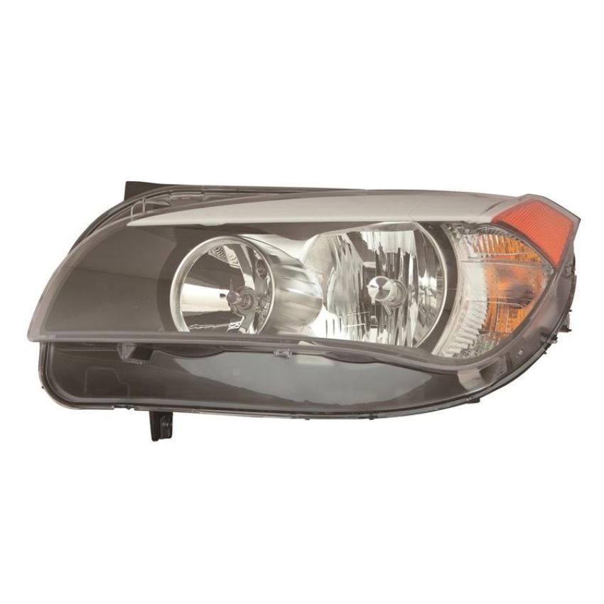 DEPO 344-1152R-AC2 Head Lamp