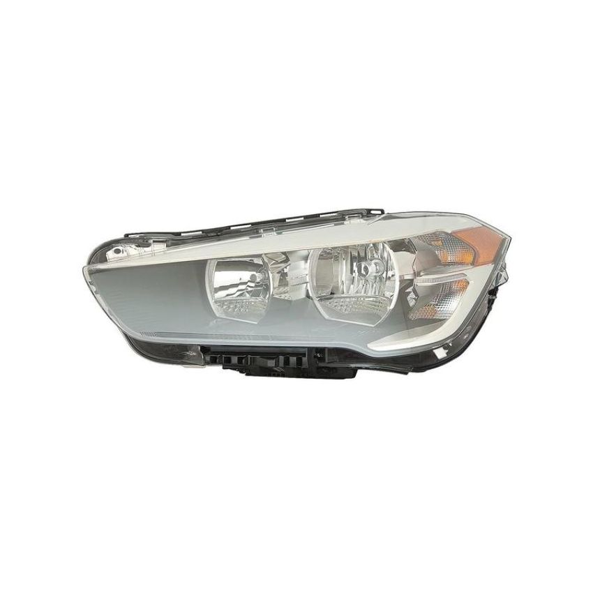DEPO 344-1162L-AC2 Capa Head Lamp