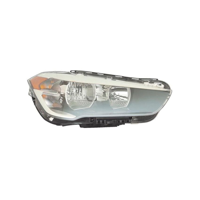 DEPO 344-1162R-AC2 Capa Head Lamp